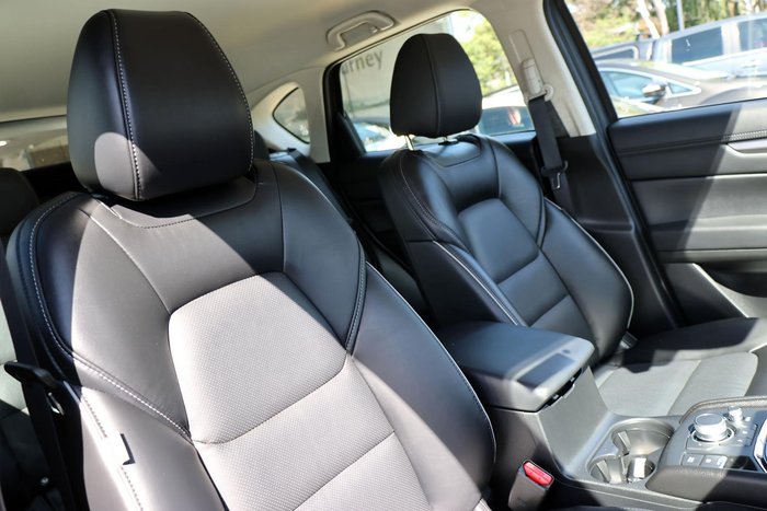 2025 Mazda CX-5 G25 Touring