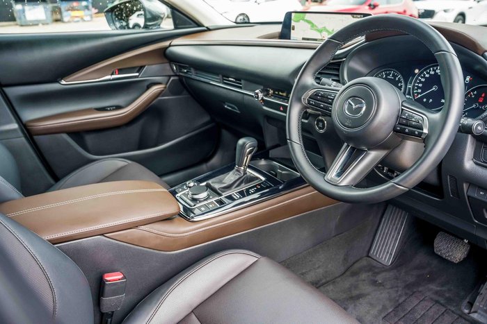 2025 Mazda CX-30 G20 Touring