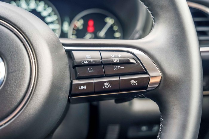 2025 Mazda CX-30 G20 Touring