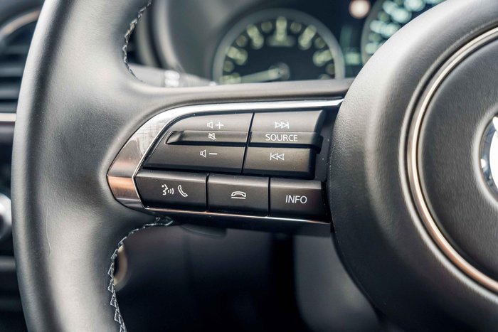 2025 Mazda CX-30 G20 Touring