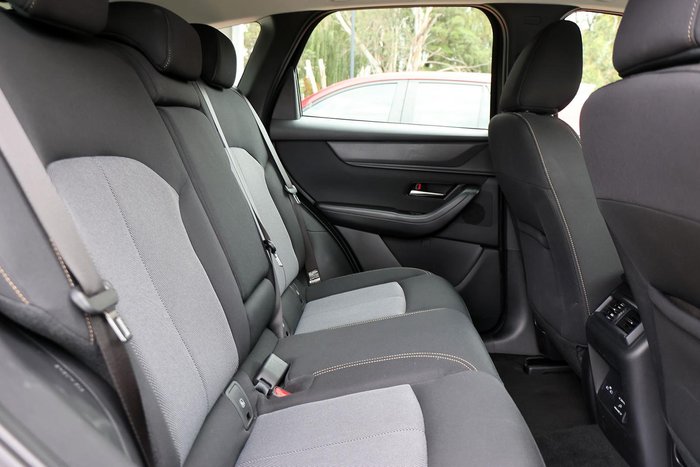 2025 Mazda CX-60 P50e Pure