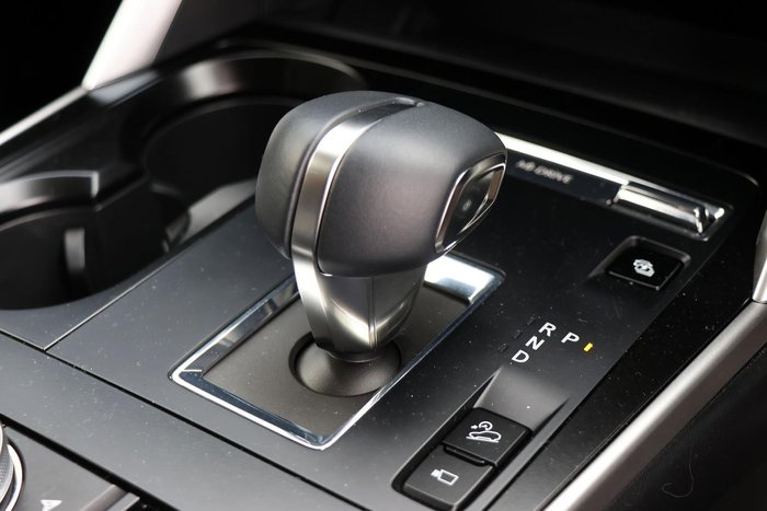 2025 Mazda CX-60 P50e Pure
