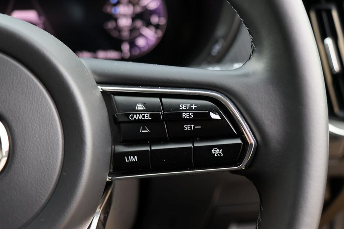 2025 Mazda CX-60 P50e Pure