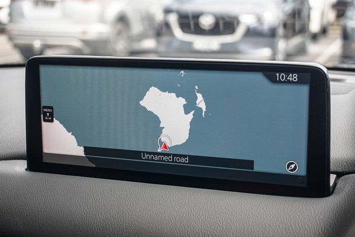 2025 Mazda CX-5 G35 Akera