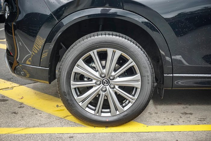 2025 Mazda CX-5 G35 Akera