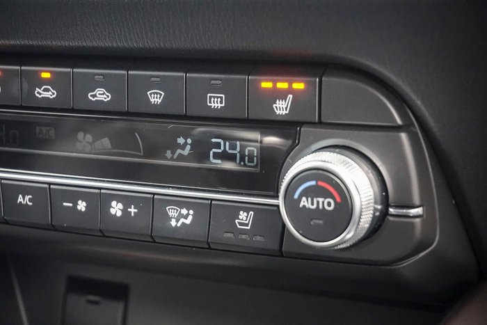 2025 Mazda CX-5 G35 Akera