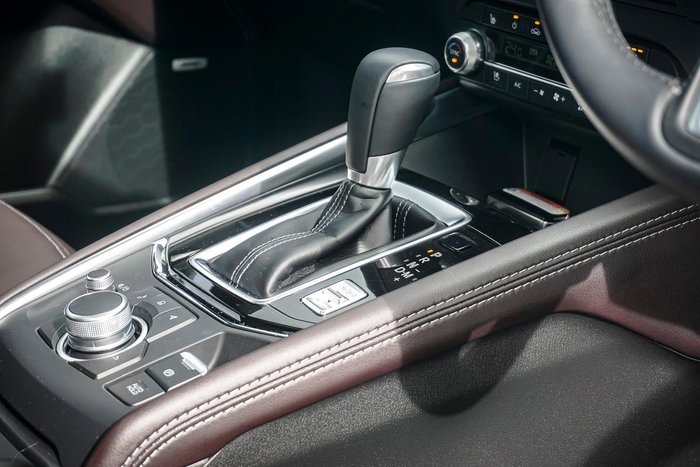 2025 Mazda CX-5 G35 Akera