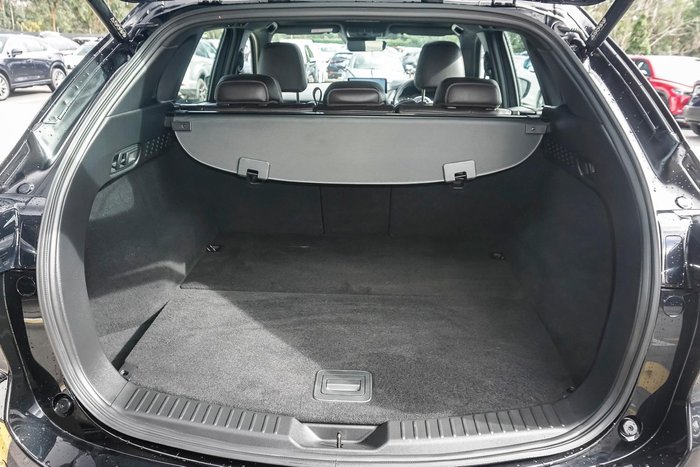 2025 Mazda CX-5 G35 Akera