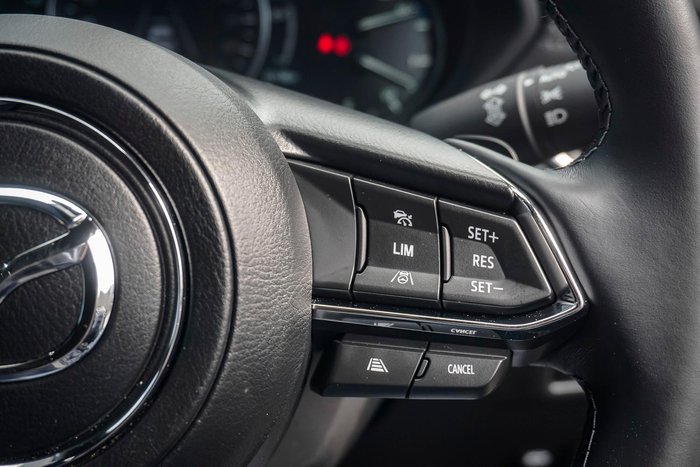 2025 Mazda CX-5 G35 Akera