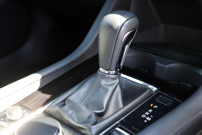 2025 Mazda 3 G20 Evolve