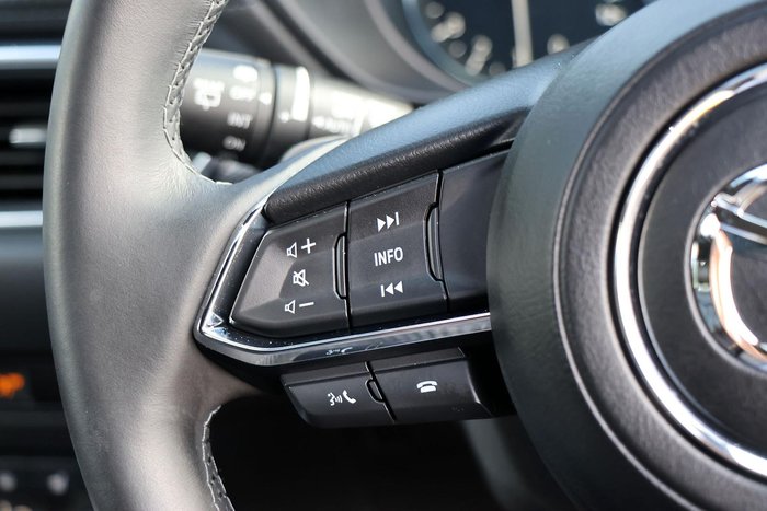 2025 Mazda CX-5 G35 Akera