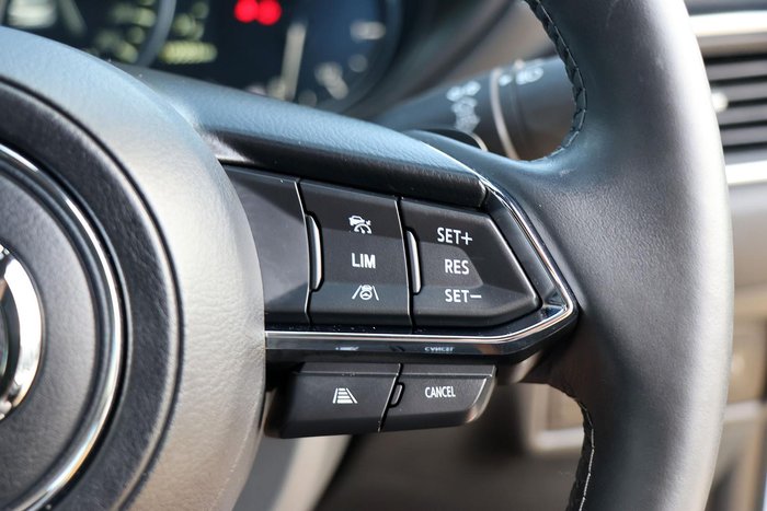 2025 Mazda CX-5 G35 Akera