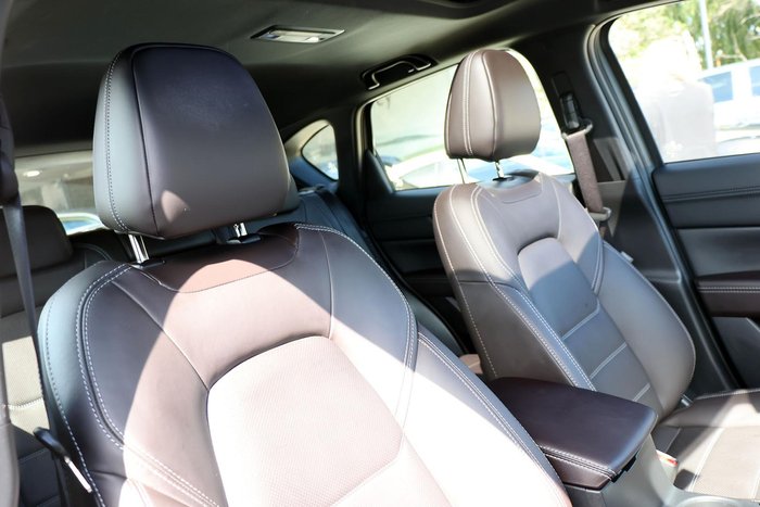 2025 Mazda CX-5 G35 Akera