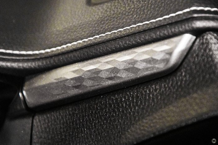 2026 Isuzu D-MAX LS-U+