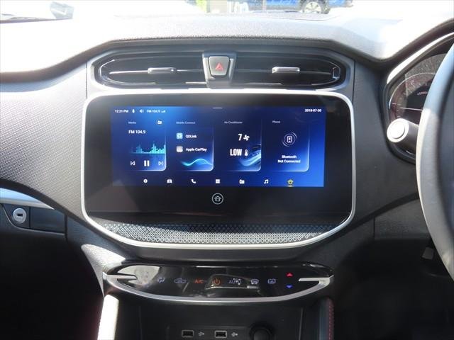 2024 LDV T60 Max LUXE Mega Tub