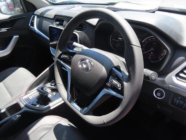 2024 LDV T60 Max LUXE Mega Tub