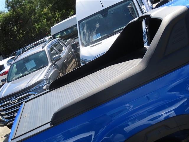 2024 LDV T60 Max LUXE Mega Tub