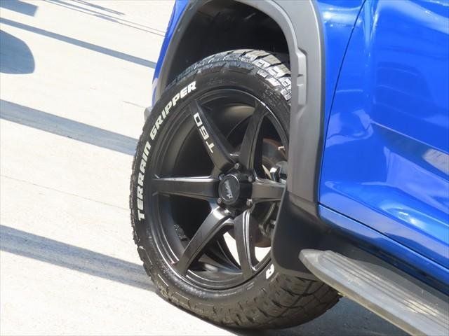 2024 LDV T60 Max LUXE Mega Tub