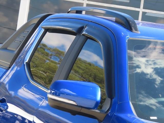 2024 LDV T60 Max LUXE Mega Tub