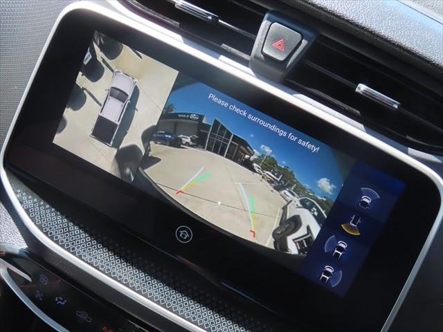 2024 LDV T60 Max LUXE Mega Tub