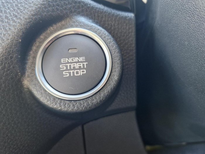 2026 Isuzu D-MAX LS-U