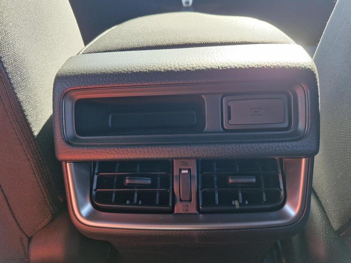 2026 Isuzu D-MAX LS-U