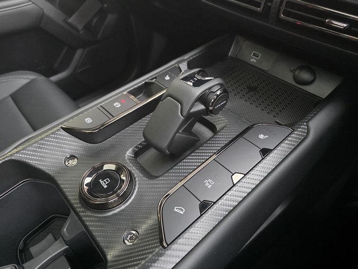 2026 GWM Haval H7 Vanta Hybrid