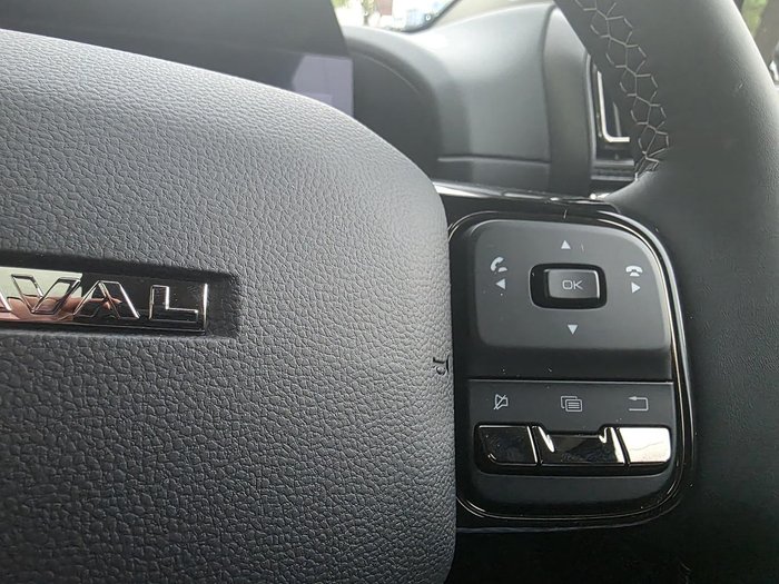 2026 GWM Haval H7 Vanta Hybrid