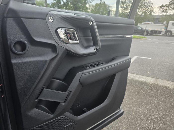 2026 GWM Haval H7 Vanta Hybrid