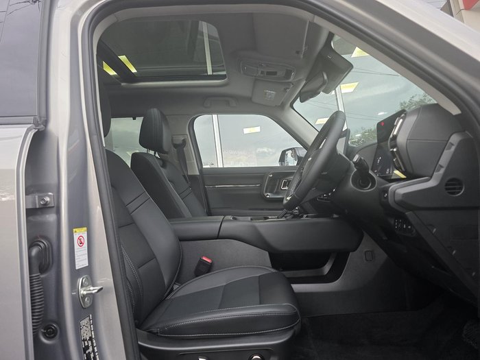 2026 GWM Haval H7 Vanta Hybrid