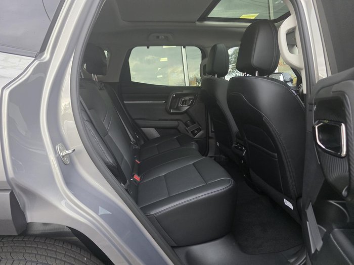 2026 GWM Haval H7 Vanta Hybrid