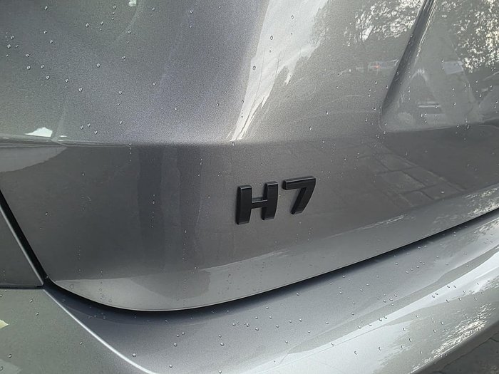 2026 GWM Haval H7 Vanta Hybrid