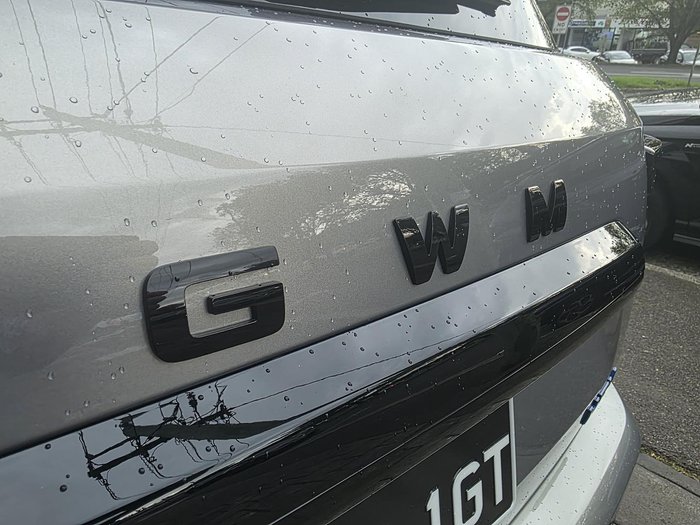 2026 GWM Haval H7 Vanta Hybrid