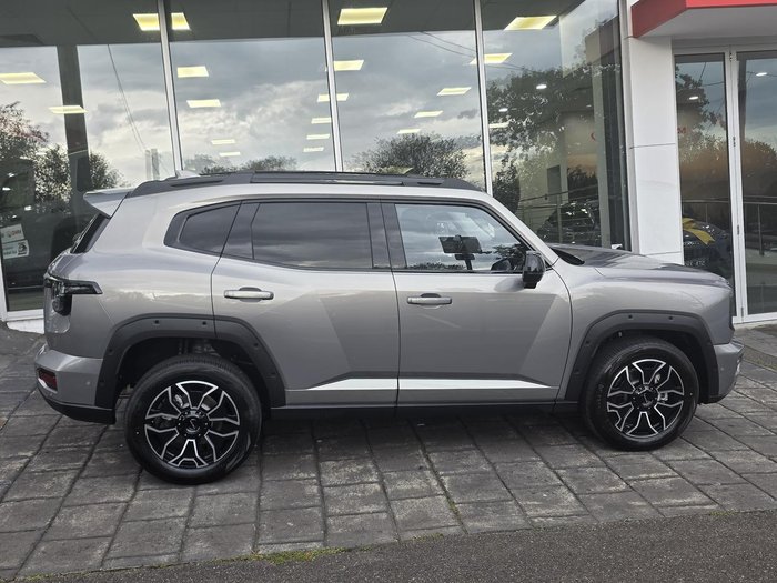 2026 GWM Haval H7 Vanta Hybrid