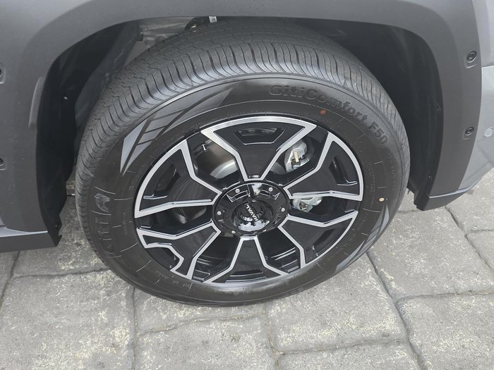 2026 GWM Haval H7 Vanta Hybrid