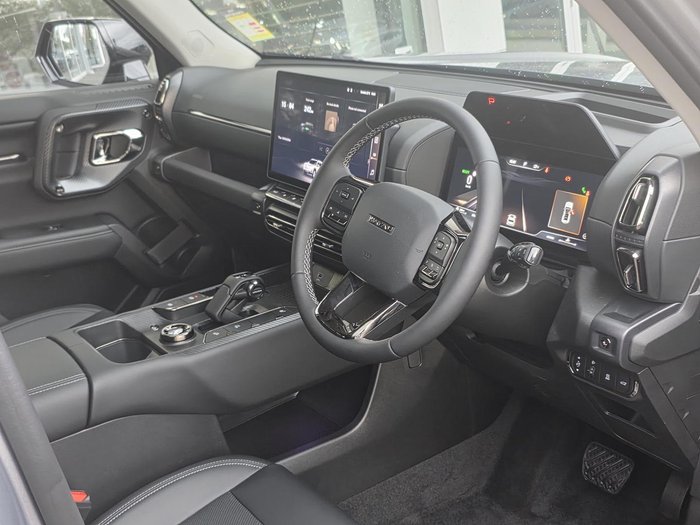 2026 GWM Haval H7 Vanta Hybrid