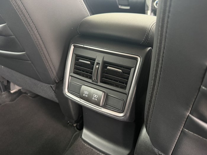 2022 Subaru Forester 2.5i-S