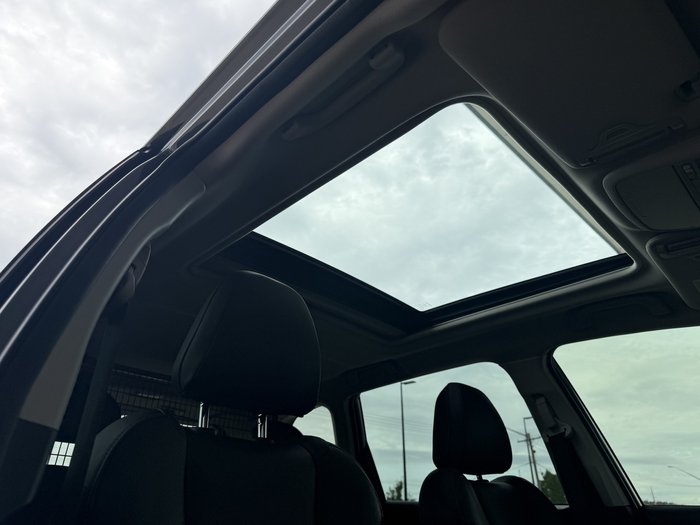 2022 Subaru Forester 2.5i-S