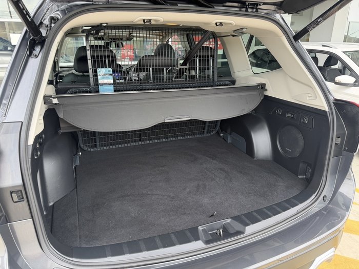 2022 Subaru Forester 2.5i-S