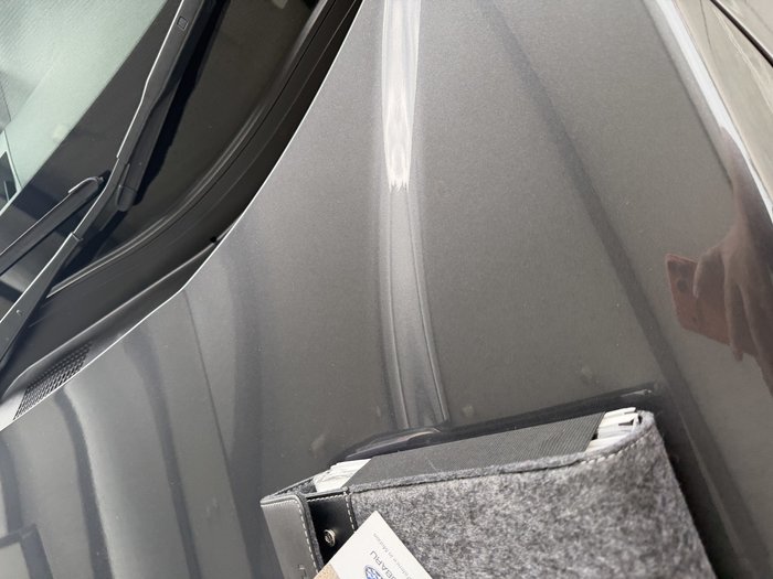 2022 Subaru Forester 2.5i-S