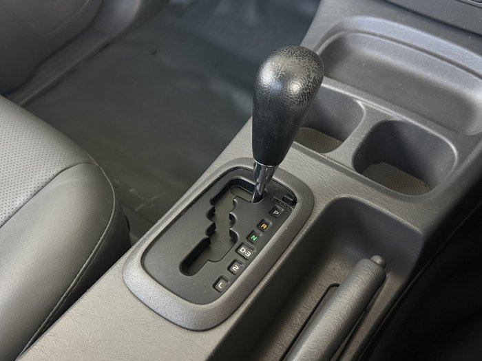 2014 Toyota Hilux Workmate