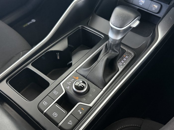 2022 Kia Sorento Sport