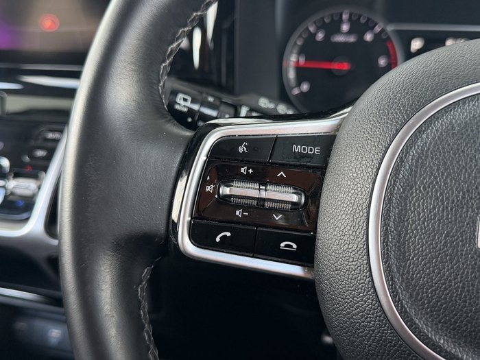 2022 Kia Sorento Sport