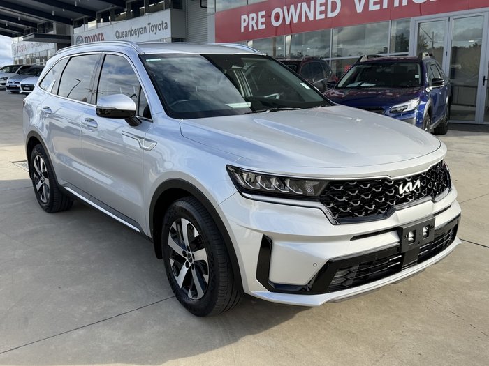2022 Kia Sorento