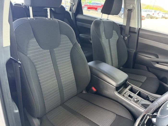 2022 Kia Sorento Sport