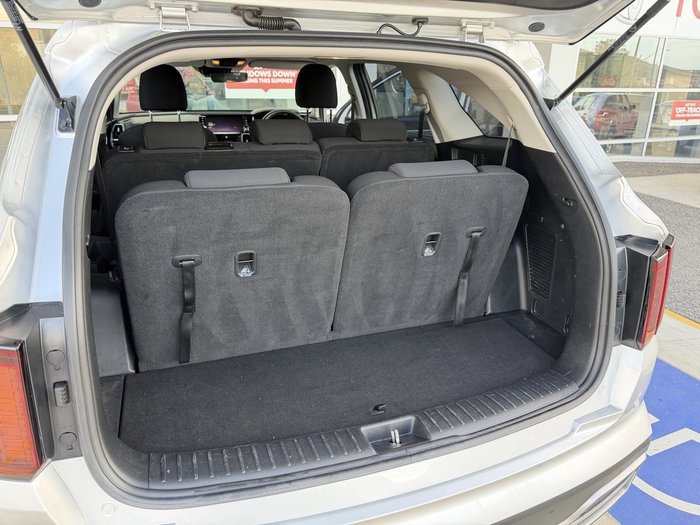 2022 Kia Sorento Sport