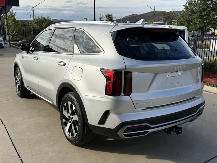 2022 Kia Sorento Sport