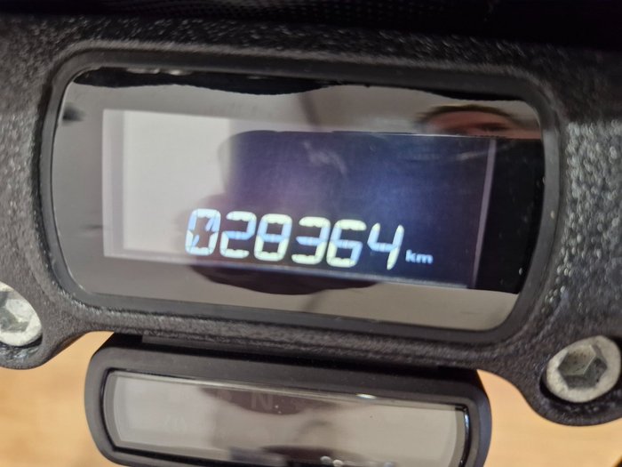 2021 Harley-Davidson FXBBS STREET BOB (114) Black