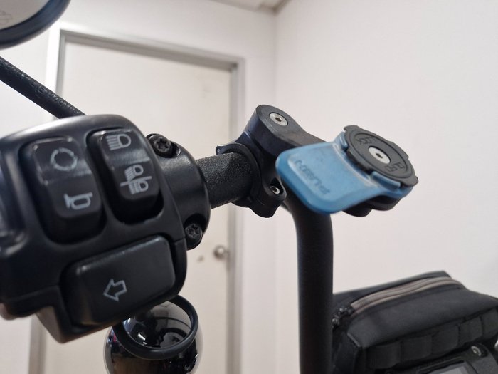 2021 Harley-Davidson FXBBS STREET BOB (114) Black