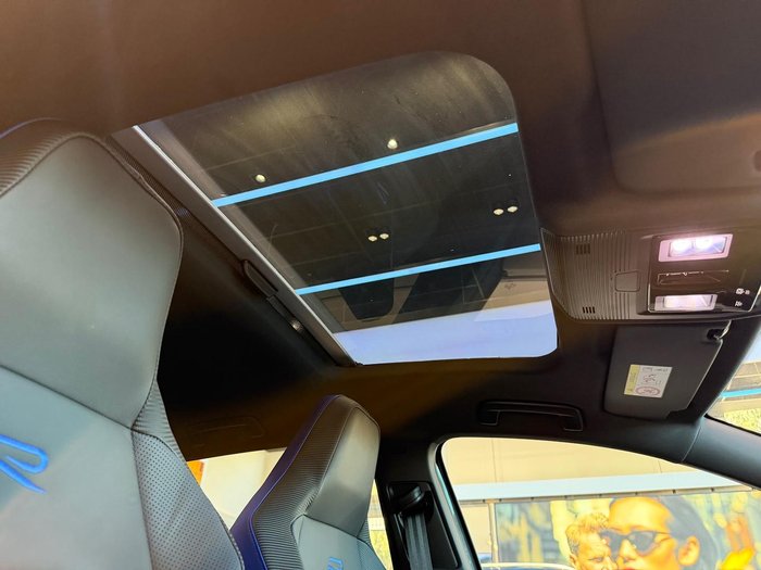 2026 Volkswagen Golf R